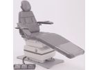 MTI - Model 721 - Tri Power Surgery Chair