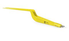 Nxt - Single-Use Non-Stick Bipolar Forceps (Gyn)