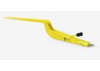 nxt - Single-Use Irrigation Non-Stick Bipolar Forceps (Gyn)