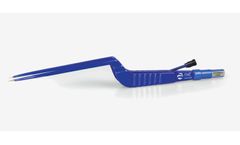 Suction And Irrigation Forceps (Vascular)