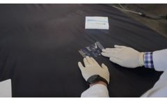 CleanPatch Application - Video