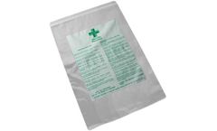 Henleys - Pharmacy Bags