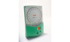 Accoson Greenlight Sphygmomanometer