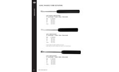 Spinal Instruments - Elevators -Catalog