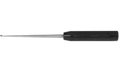 Long Curettes 15 with 7 Handle