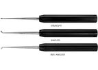 Long Handle Curettes