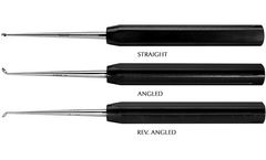 Long Handle Curettes