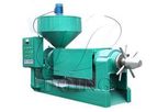 Glory - Palm Kernel Oil Expeller Machine