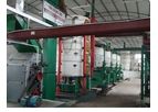 Glory - Sunflower Seeds Pretreatment & Pressing Machines