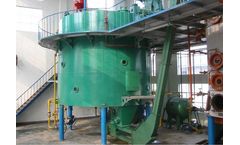 Glory - Rotocel Extractor Machine