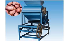Glory - Oil Seeds Pretreatment & Pressing Machines