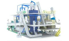 Glory - Oil Solvent Extraction Plant
