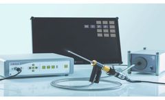 Hipp - Image Transfer State-of-the-Art Camera System