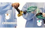 Arbutus Medical DrillCover System Unloading Instructions - Video