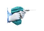 Arbutus Medical DrillCover - HEX Drill Kit