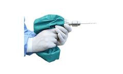 Arbutus Medical DrillCover - HEX Drill Kit