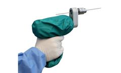 Arbutus Medical DrillCover - PRO Drill Kit