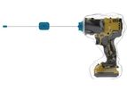 Arbutus Medical SteriTrak - Skeletal Traction Drill Kits