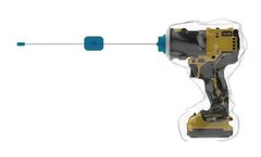 Arbutus Medical SteriTrak - Skeletal Traction Drill Kits