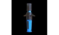 PerSys Medical - Model NIO Adult - Semi-automatic Intraosseous Device