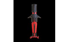 PerSys Medical - Model NIO Pediatric - Automatic Intraosseous Device