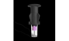 PerSys-Medical - Model NIO Infant - Manual Io Device