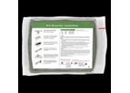PerSys-Medical - Model BH-01 - Blizzard Heat Trauma Blanket