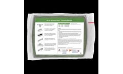 PerSys-Medical - Model BH-01 - Blizzard Heat Trauma Blanket