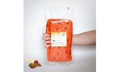 PerSys-Medical - Model BPS2-10 - Blizzard EMS Trauma Blanket