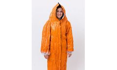 PerSys-Medical - Model BPS-15 - Blizzard Rescue Jacket – Long