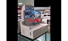 Olabo Chemistry Analyzer -
