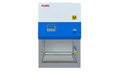 Olabo - Model 11231BBC86 - Biological Safety Cabinet