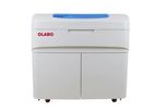 Olabo - Model BK-600 - Auto Chemistry Analyzer