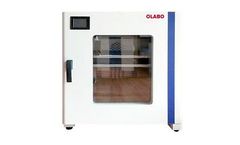 Olabo - Model BJPX-H160II - Constant Temperature Incubator