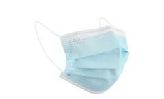 Olabo - Model BK-DSFM - Disposable Face Mask