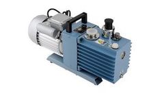 Olabo - Model 2XZ-2 - Vacuum Pump