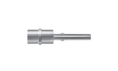 Model 516-07-907 - Adaptor for Harris