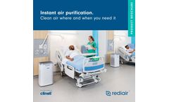 Rediair - Brochure