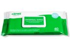 GAMA  Clinell - Model CW40 - Universal Wipes