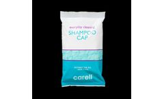 Carell - Model PRSHMC1 - Shampoo Cap