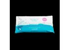 Carell - Model CBB8 - Bedbath Wipes 8