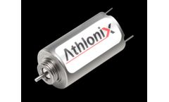 Portescap - Model 10NS61 - Athlonix Brush DC Motor