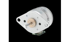 Portescap - Model 15M020D - Can Stack Stepper Mini Motor