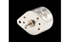 Portescap - Model 20M020D - Can Stack Stepper Mini Motor