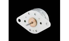 Portescap - Model 26M024B - Can Stack Stepper Mini Motor