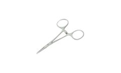 Katena - Model 10-1006 - Forceps Mosquito Straight Tip O/L 100mm