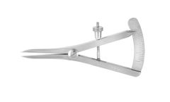 Katena - Model K3-9000 - Straight Castroviejo Caliper