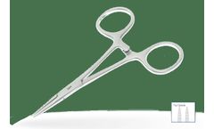 Blink - Model 10-1006 - Forcep Mosquito Straight