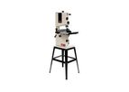 JET - Model JWB-10 - 10 Inch Open Stand Bandsaw