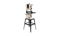JET - Model JWB-10 - 10 Inch Open Stand Bandsaw